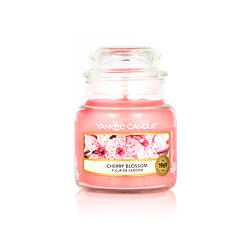 Yankee Candle Classic Small Jar Candles Bougie parfumée 104 g