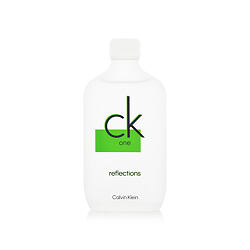 Calvin Klein CK One Reflections Eau de Toilette (Unisexe) 100 ml