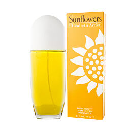 Elizabeth Arden Sunflowers Eau de Toilette (Femme) 100 ml