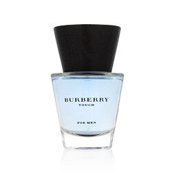 Burberry Touch for Men Eau de Toilette (Homme) 50 ml