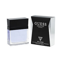 Guess Seductive Homme Eau de Toilette (Homme) 100 ml