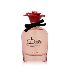 Dolce & Gabbana Dolce Rose Eau de Toilette (Femme) 75 ml