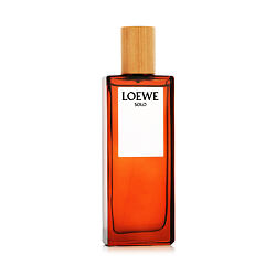 Loewe Solo Eau de Toilette (Homme) 50 ml