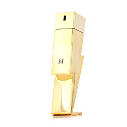 Carolina Herrera Bad Boy Gold Fantasy Eau de Toilette (Homme) 100 ml