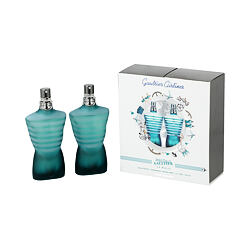 Jean Paul Gaultier Le Male EDT 40 ml + EDT 40 ml