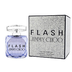 Jimmy Choo Flash Eau de Parfum (Femme) 100 ml