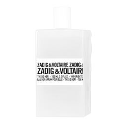 Zadig & Voltaire This is Her Eau de Parfum (Femme) 100 ml