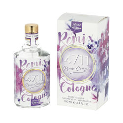 4711 Remix Cologne Lavender Edition Eau de Cologne (Unisexe) 100 ml