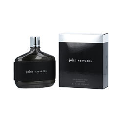 John Varvatos John Varvatos for Men Eau de Toilette (Homme) 125 ml