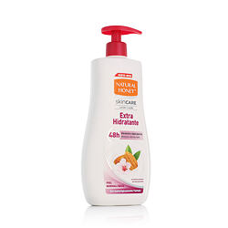 Natural Honey Extra Hydrating Body Lotion 700 ml