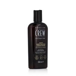 American Crew Daily Deep Moisturizing Conditioner 250 ml