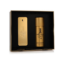 Paco Rabanne 1 Million EDT 100 ml + DEO spray 150 ml