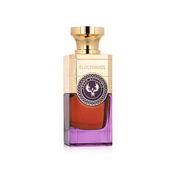 Electimuss Amber Aquilaria Pure Perfume Unisexe 100 ml