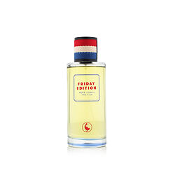 El Ganso Friday Edition Eau de Toilette (Homme) 125 ml