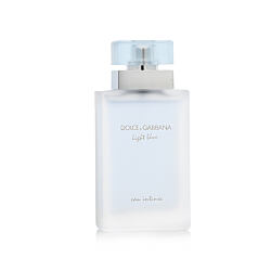 Dolce & Gabbana Light Blue Eau Intense Eau de Parfum (Femme) 25 ml