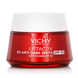 Vichy LiftActiv B3 Anti - Dark Spots Cream SPF 50 50 ml