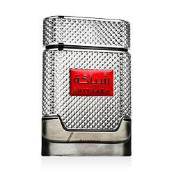 Khadlaj Shiyaaka Silver Eau de Parfum (Homme) 100 ml