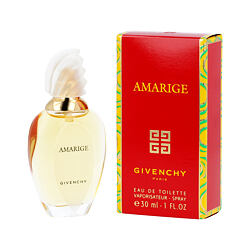 Givenchy Amarige Eau de Toilette (Femme) 30 ml