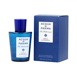 Acqua Di Parma Blu Mediterraneo Mirto di Panarea Gel douche parfumé (Unisexe) 200 ml