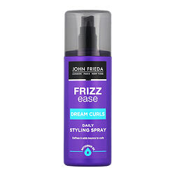 John Frieda Frizz-Ease Dream Curls Daily Styling Spray 200 ml