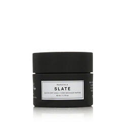 Maria Nila Slate Quick-Dry Wax 50 ml