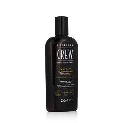 American Crew Daily Deep Moisturizing Shampoo 250 ml