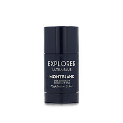 Montblanc Explorer Ultra Blue Déostick (Homme) 75 g