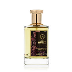 The Woods Collection Green Walk Eau de Parfum (Unisexe) 100 ml