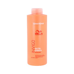 Wella Invigo Nutri-Enrich Deep Nourishing Conditioner 1000 ml