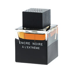 Lalique Encre Noire À L'Extrême Eau de Parfum (Homme) 100 ml