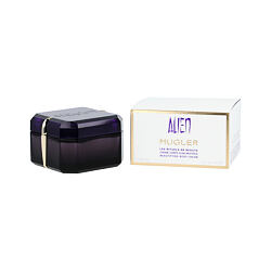 Mugler Alien Crème pour le corps (Femme) 200 ml