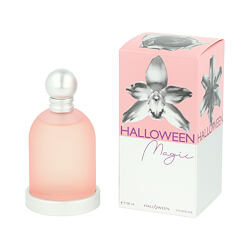 Halloween Magic Eau de Toilette (Femme) 100 ml