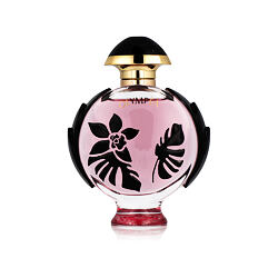 Paco Rabanne Olympéa Flora Eau de Parfum Intense (Femme) 80 ml