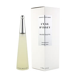 Issey Miyake L'Eau d'Issey Eau de Toilette (Femme) 100 ml