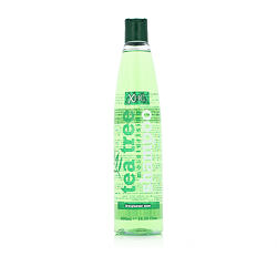 Xpel Tea Tree Moisturising Shampoo 400 ml