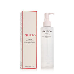 Shiseido Perfect Cleansing Oil 180 ml