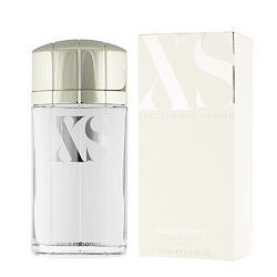 Paco Rabanne XS Eau de Toilette (Homme) 100 ml