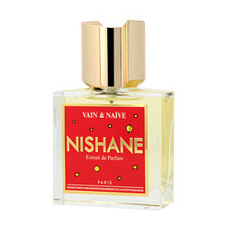 Nishane Vain & Naïve Extrait de Parfum (Unisexe) 50 ml