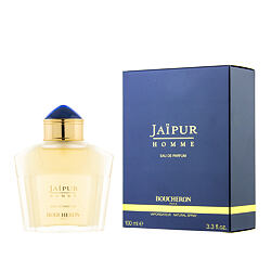 Boucheron Jaipur Homme Eau de Parfum (Homme) 100 ml