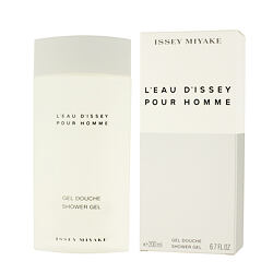 Issey Miyake L'Eau d'Issey Pour Homme Gel douche (Homme) 200 ml