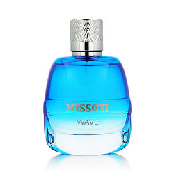 Missoni Missoni Wave Eau de Toilette (Homme) 100 ml