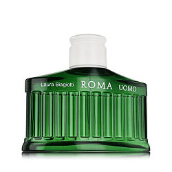 Laura Biagiotti Roma Uomo Green Swing Eau de Toilette (Homme) 200 ml