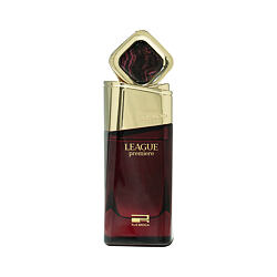 Rue Broca League Premiere Eau de Parfum (Unisexe) 100 ml