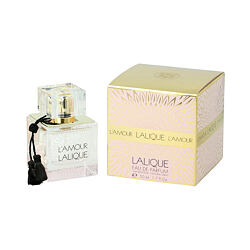 Lalique L'Amour Eau de Parfum (Femme) 50 ml