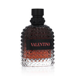 Valentino Valentino Uomo Born In Roma Coral Fantasy Eau de Toilette (Homme) 100 ml