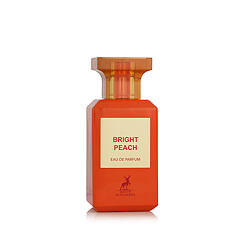 Maison Alhambra Bright Peach Eau de Parfum (Unisexe) 80 ml