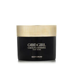 Carolina Herrera Good Girl Crème pour le corps (Femme) 200 ml