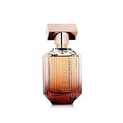 Hugo Boss Boss The Scent Le Parfum for Her Eau de Parfum (Femme) 50 ml