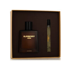 Burberry Hero EDP 100 ml + EDP MINI 10 ml