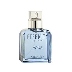 Calvin Klein Eternity Aqua for Men Eau de Toilette (Homme) 100 ml